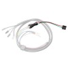Câble adaptateur Bosch pour régulateur Alpha Pro III avec câbles - N°3 - comptoirnautique.com
