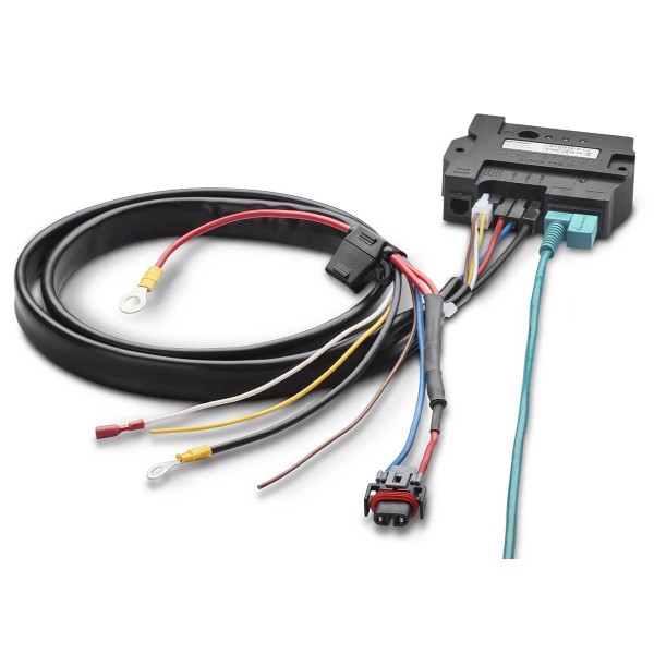 câbles régulateur de charge alpha pro iii mastervolt - N°1 - comptoirnautique.com