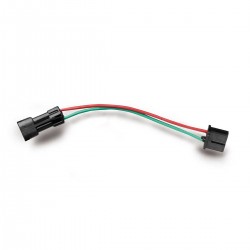 câble adaptateur bosch