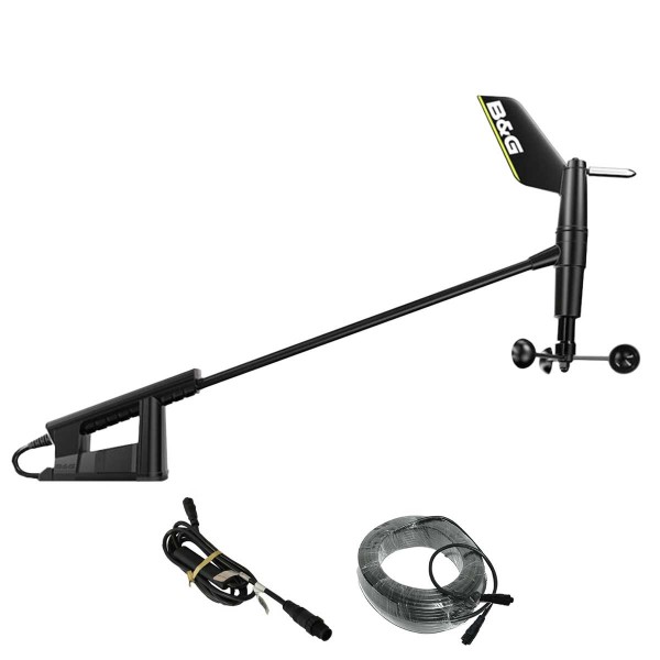 Sensor de veleta WS310 - N°2 - comptoirnautique.com