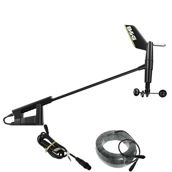 Windfahnensensor WS310 - N°3 - comptoirnautique.com