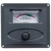 Voltmètre analogique CC - 8 à 16V - N°1 - comptoirnautique.com