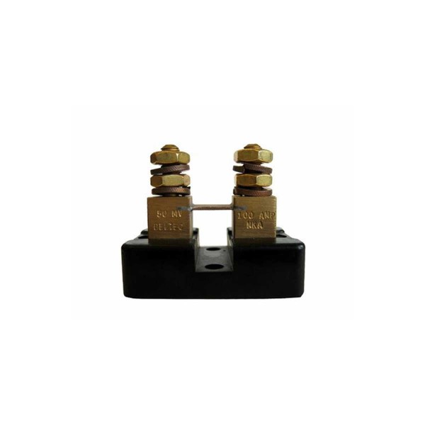 Shunt électrique pour BM-1 & BM-2 - N°3 - comptoirnautique.com