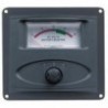 DC analog voltmeter 16-32V