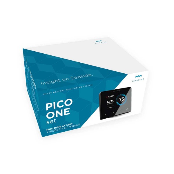 carton pico one - N°9 - comptoirnautique.com