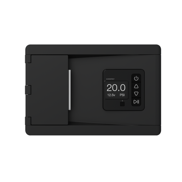 - - Estação de enchimento integrada ATMOS 12V - N°1 - comptoirnautique.com