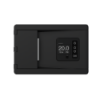 - - Estação de enchimento integrada ATMOS 12V - N°1 - comptoirnautique.com