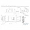 - - Estação de enchimento integrada ATMOS 12V - N°2 - comptoirnautique.com