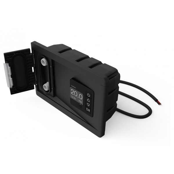 - - ATMOS Estación de inflado integrada 12V - N°3 - comptoirnautique.com