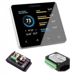Battery manager pack PICO...