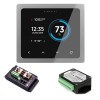 Pack pico standard encastrable gris - N°1 - comptoirnautique.com