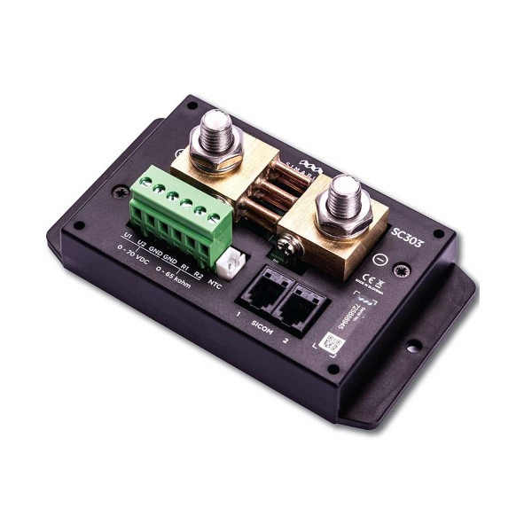shunt sc303 - N°7 - comptoirnautique.com