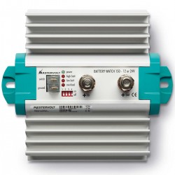 Aislador de batería Battery...