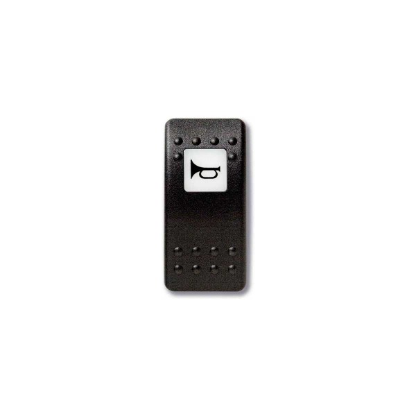 Pulsante dell'interruttore del clacson - N°1 - comptoirnautique.com