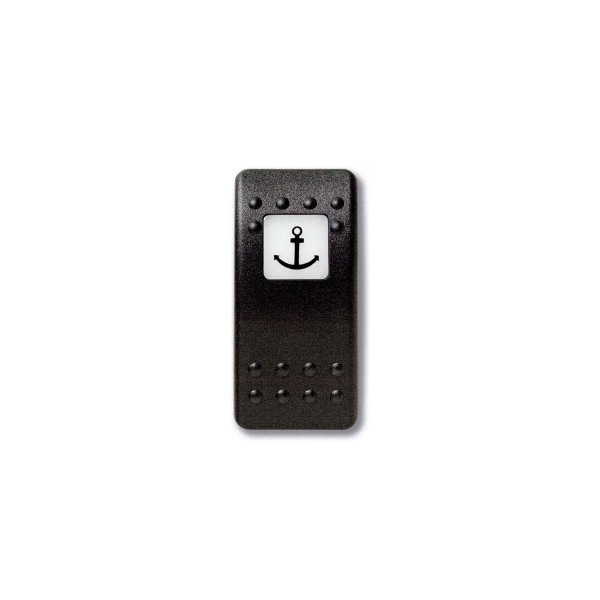 Touche d'interrupteur ancre - N°1 - comptoirnautique.com
