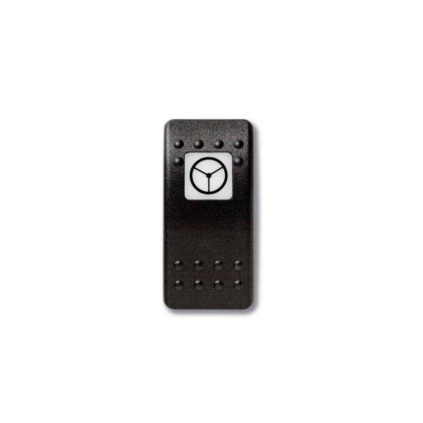 Secondary control switch button - N°1 - comptoirnautique.com