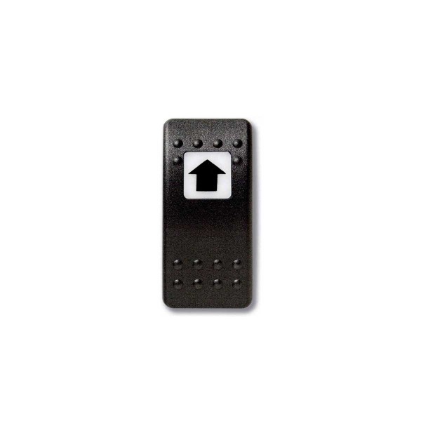 Up arrow switch button - N°1 - comptoirnautique.com