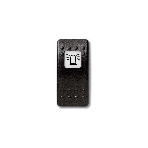Flashing light switch button - N°1 - comptoirnautique.com