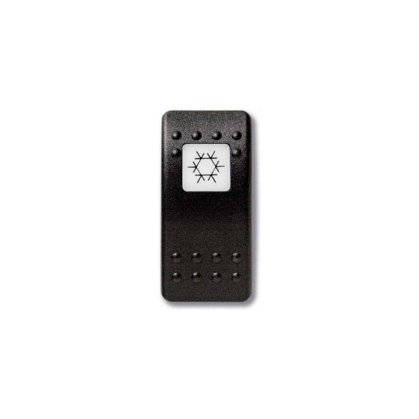 Air-conditioning switch button - N°1 - comptoirnautique.com 