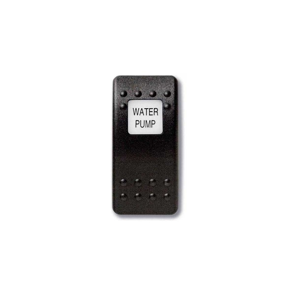 Touche d'interrupteur pompe à eau - N°1 - comptoirnautique.com