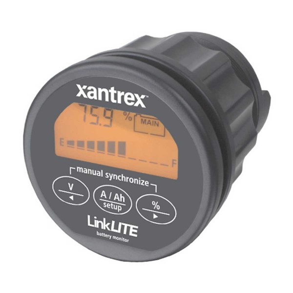 Contrôleur de batterie Link Lite - N°1 - comptoirnautique.com