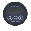 Contrôleur de batterie digital E-Xpert Pro face - N°1 - comptoirnautique.com 