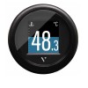 Afficheur VLFlex52 NMEA2000 noir - N°1 - comptoirnautique.com