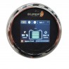 Contrôleur de batterie LCD 100/160E