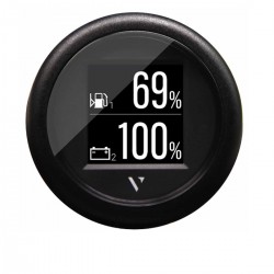Kit contrôleur de batterie intelligent - 24V