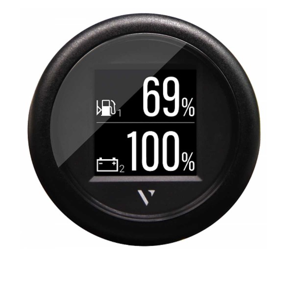 Kit contrôleur de batterie intelligent - 12V - N°1 - comptoirnautique.com