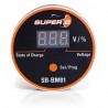 Compteur de batterie BM01