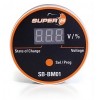 Compteur de batterie BM01 super b - N°1 - comptoirnautique.com
