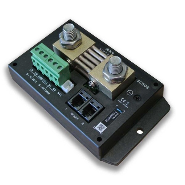 shunt sc503 - N°4 - comptoirnautique.com