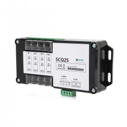 module 4 shunts scq25