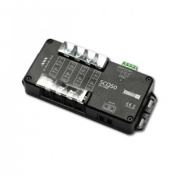 Shunt SCQ50 4 entrées / 50A