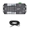 Shunt SCQ50 4 entrées / 50A pack - N°3 - comptoirnautique.com