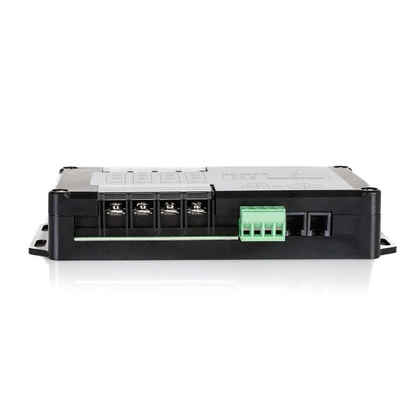 Shunt SCQ50 4 entrées / 50A dessous - N°4 - comptoirnautique.com