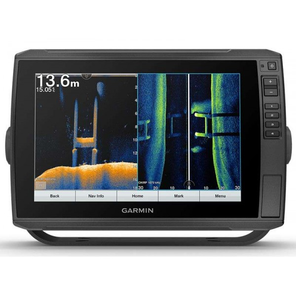 EchoMAP Ultra 102sv avec GT56 - N°1 - comptoirnautique.com