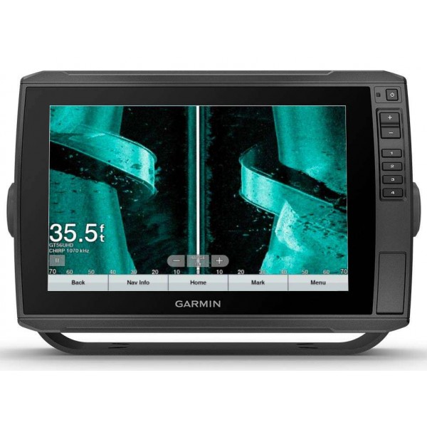 EchoMAP Ultra 102sv avec GT56 - N°4 - comptoirnautique.com