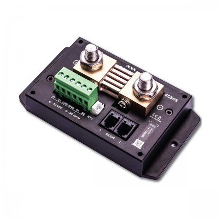 Shunt SC503