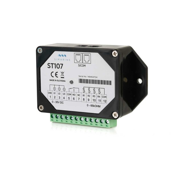 Module de réservoir ST107 - N°2 - comptoirnautique.com