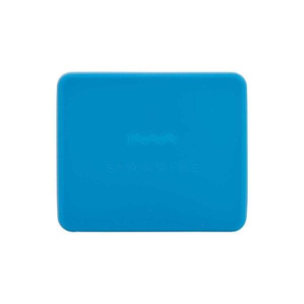 Cache de protection pour écran PICO bleu - N°1 - comptoirnautique.com