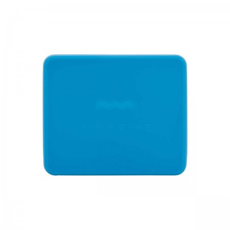 Cache de protection pour écran PICO bleu