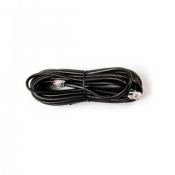 Câble d'extension de données RJ11