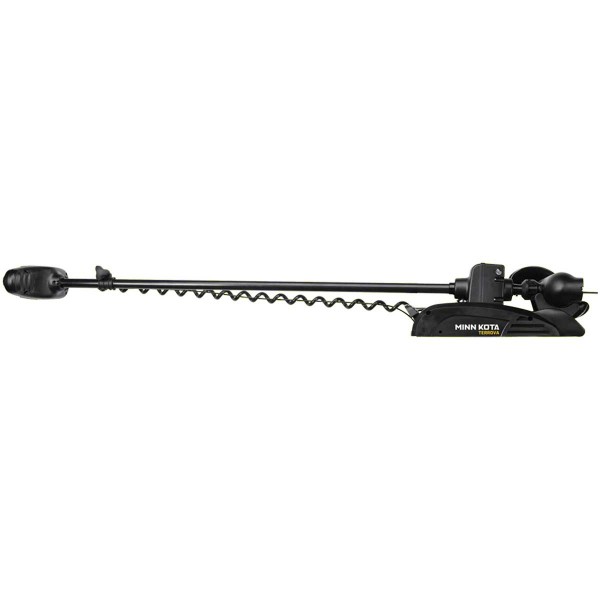Moteur électrique avant Minn Kota TERROVA 55 Lbs GPS arbre moteur court - N°8 - comptoirnautique.com