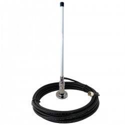 Antenne booster WI-FI pour 4G/5G Xtream Digital Yacht