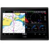 GPS sondeur Garmin GPSMAP 1623xsv personnalisable avec cartes marines, image radar et données moteur - N°8 - comptoirnautique.com 
