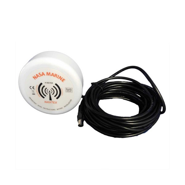 antenne vector h nasa avec câble - N°7 - comptoirnautique.com