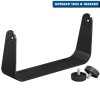 Étrier de fixation avec vis pour Garmin GPSMAP 1623 & 1623xsv - N°2 - comptoirnautique.com 