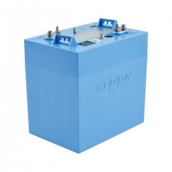 Batterie lithium InSight 12V - 120Ah